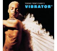 D'arby, Terence Trent - Vibrator