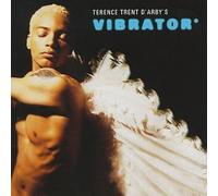 D'Arby, Terence Trent - Vibrator by D'Arby, Terence Trent [Music CD]