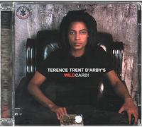 D'Arby, Terence Trent - Wildcard