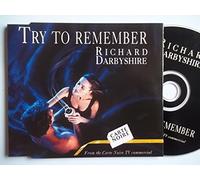 Darbyshire, Richard - Try to Remember