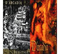 D'Arcadia - Realitale & Theatre du Satan