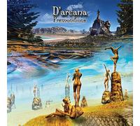 D'ARCANA - Premonitions