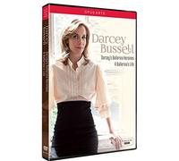 Darcey Bussell: Darcey's Ballerina Heroines/A Ballerina's Life [DVD] [2014]