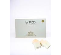 Darceys Wax Melts Luxury 8 Pack | Eco Friendly, 100% Soy Wax, Strong Scented, Hand Poured in Scotland, 30 Hours Burn time (Lemonade Watermelon)