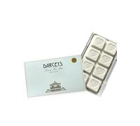 Darceys Wax Melts Luxury 8 Pack | Eco Friendly, 100% Soy Wax, Strong Scented, Hand Poured in Scotland, 30 Hours Burn time (Pink Gin)