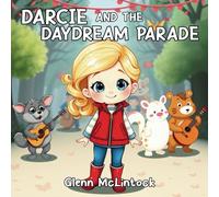 Darcie and The Daydream Parade