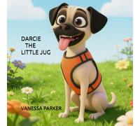 DARCIE THE LITTLE JUG