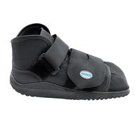 Darco APB, Boot Reduces Plantar Pressure, Provides Closed-Toe Protection, Ideal for Post Surgical Healing, Available In Various Sizes, Large