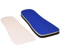Darco PTQ Series PegAssist Insole is Designed to Fit the Darco Square Toe MedSurg Shoe