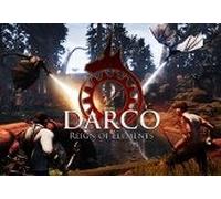 DARCO - Reign of Elements PC Steam CD Key
