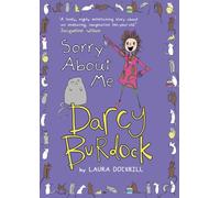 Darcy Burdock: Sorry About Me