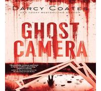 Darcy Coates Ghost Camera Paperback Book Darcy Coates Multicolor