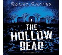 Darcy Coates The Hollow Dead Paperback Book Darcy Coates Multicolor