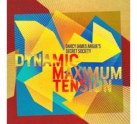 Darcy James Argue's - Dynamic Maximum Tension - CD2 - P2z