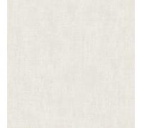 Muriva Darcy James Collection Linen Texture Wallpaper - Textured Linen Fabric Effect - Modern for Living Room, Bedroom, Hallway - Decorative Luxury - Cream