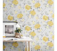 Darcy James Rosalind Wallpaper Rose