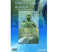 Darcy, l'Eau et Dijon (DVD)