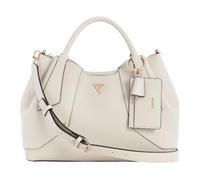 Darcy Logo Handbag - female - Guess - Handbags - White - ONE SIZE - Bags ONE SIZE