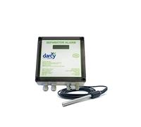 Darcy Mains Oil Separator Alarm with Oil Probe