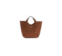 Darcy Mini Tote - female - Guess - Handbags - Brown - ONE SIZE - Bags ONE SIZE