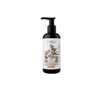 D'Arcy Organic Body and Hand Cream with Vanilla & Orchid, 250ml