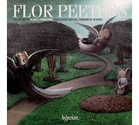 D'Arcy Trinkwon - Peeters: Organ Music