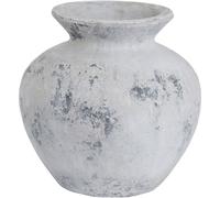 Darcy Vase - Antique White