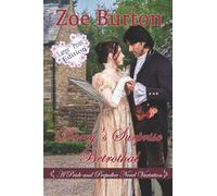 Darcy's Surprise Betrothal: A Pride & Prejudice Novel Variation