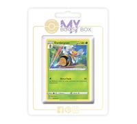 Dardagnan 004/073 Reverse Myboost X Sword and Shield 3.5 The Way of the Master - Box of 10 French Pokémon Cards