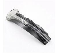 DARDDI Car Turn Signal Light For A3 For S3 For 8V 2013-2019 Auto Turn Signal Lamp Side Mirror Rearview Left Right Replace 8V0949101 8V0949102