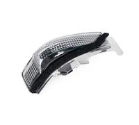 DARDDI Car Turn Signal Light For Auris For C-HR For Corolla For Verso Rearview Mirror Turn Signal Light Indicator Blinker Repeater With Bulb