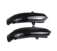 DARDDI Car Turn Signal Light For Benz For C-Class For W203 For S203 For CL203 2001-2007 Flowing Turn Signal Sequential Side Mirror Indicator Light