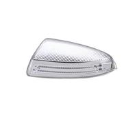 DARDDI Car Turn Signal Light For Benz For W164 204 639 For ML300 320 500 For C250 300 350 Side Rearview Mirror Turn Signal Light