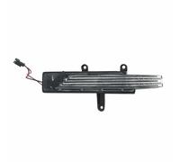 DARDDI Car Turn Signal Light For Chery For Tiggo 2/3X 2017-2020 Car Rearview Side Mirror Turn Signal Indicator Light Door Flasher Lamp