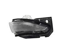 DARDDI Car Turn Signal Light For Corolla 2014-2021 Side Rearview Mirror Light Indicator Turn Signal Lamp