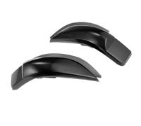 DARDDI Car Turn Signal Light For Corolla For Yaris For XP130 For Auris For E180 For Camry Car Dynamic Rearview Mirror Light Turn Signal Indicator