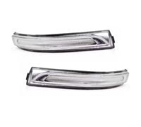 DARDDI Car Turn Signal Light For KX5 For Sportage 2016-2018 Rearview Side Mirror Turn Signal Lamp Light Indicating 87614D9000 87624D9000