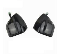 DARDDI Car Turn Signal Light For S-Max 2007-2014 For Kuga For C394 2008-2012 Dynamic Turn Signal Light Side Mirror Sequential Blinker Indicator Lamp