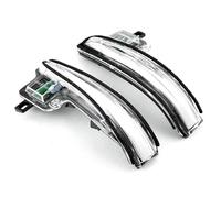 DARDDI Car Turn Signal Light For Tacoma 2016-2022 For RAV4 For XA50 2019-2022 Side Mirror Dynamic Turn Signal Lights Lamp