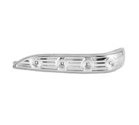 DARDDI Car Turn Signal Light For Tucson For IX35 2010-2014 Rearview Mirror Light Turn Signal Lamp Side Indicator