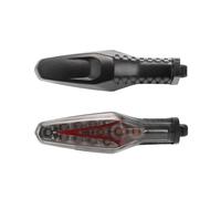 DARDDI Motorbike Turning Indicators For R1250GS ADV M1000RR S1000RR S1000XR S1000R F900GS R1300GS Motorcycle LED Turn Signal Rear Brake Tail Light Flashing Lamp