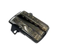 DARDDI Motorbike Turning Indicators For SV 650 SV650 SV1000 2003-2012 Integrated LED Rear Taillight Tail Light Turn Signal Turning Lamp Motorcycle Accessories