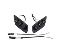 DARDDI Motorbike Turning Indicators Motorcycle In-Tail LED Integrated Tail Light For S1000RR 2019 2020 2021 2022 2023 S 1000 RR LED Turn Signal Light