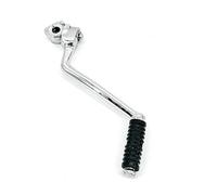 DARDDI Motorcycle Kick Start Lever Motorcycle 13mm Kick Starter Lever Accessories for CG 125cc 200cc 250cc Engine Dirt Pit Bike Off Road