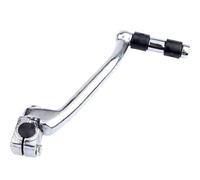 DARDDI Motorcycle Kick Start Lever Motorcycle Accessories 13mm Engine Kick Starter Lever for CD100 90cc 110cc 125cc 140cc Pit Dirt Bike