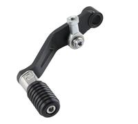 DARDDI Motorcycle Kick Start Lever Motorcycle Accessories Folding Aluminum Gear Shift Lever for Tenere 700 for Rally for World for Raid XTZ07/XTZ700