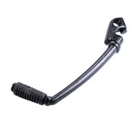 DARDDI Motorcycle Kick Start Lever Motorcycle Accessories Starter Lever Kick Start Rod Replacement for DT 125 127 Off-Road Dirt Bike Pit