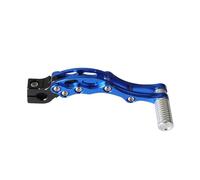 DARDDI Motorcycle Kick Start Lever Motorcycle Engine Gear Shift Lever Shifter Refit Starting Rod for Force 100 Rsz100 Dio50 Jog50 Jog90 AF28 ZR GY6 50-125