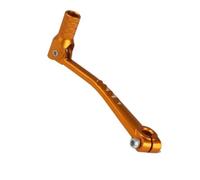 DARDDI Motorcycle Kick Start Lever Motorcycle Folding Gear Shift Lever for Kayo for Bo&Suer 110 125 140 150 160 250cc Dirt Bike Pit Bikes