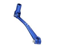 DARDDI Motorcycle Kick Start Lever Motorcycle Folding Gear Shift Lever for Kayo for Bo&Suer 110 125 140 150 160 250cc Dirt Bike Pit Bikes